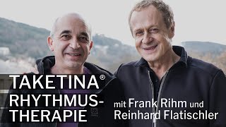 TaKeTiNa: So wird Rhythmus in der Therapie eingesetzt