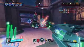 Jenos Ranked 0 Death Match