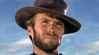 🐴EASTWOOD: Icon of the Spaghetti Western🐴