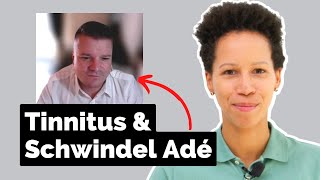 Tinnitus & Schwindel - DAS hat geholfen! (Erfahrungsbericht)