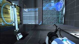 Portal 2 "Still Alive" Achievement Guide (Part 2/3)