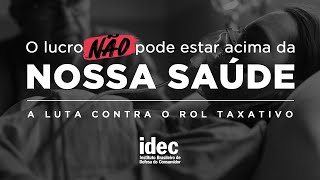 A vitória contra o Rol Taxativo e nosso direito à saúde