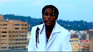 Soul Jah Love - Mwari Ndovatenda || Bodyslam Riddim ||Official Video || Full HD!!