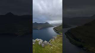 페로제도 Faroe Islands Hvithamar(2024.09.08.일요일)