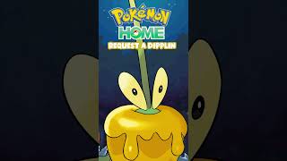 Free Shiny Pokemon "Pokemon Home Giveaway" #45