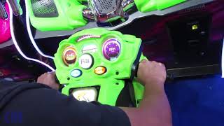 Super Bikes 3 Motorcycle Racing Arcade Game Machine