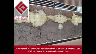 One Step for All variety of Italian Marbles  Contact us  99800 12592