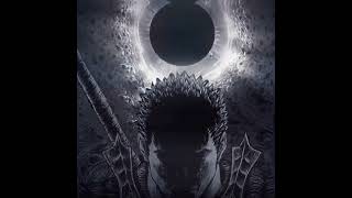 The brutal beauty of berserk.