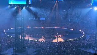 Metallica - Ride the Lightning - Ford Field - November 12, 2023