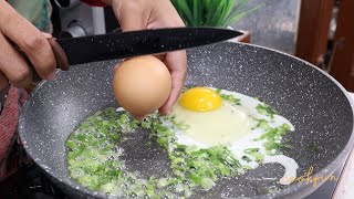 Resep Nasi Telur Kecap Ayong Pontianak - Resep Mager #8