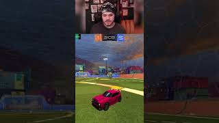 GET'EM OUTTA HERE!!! [ TTV d3gull ]  #d3gull #rocketleague #rlmoments