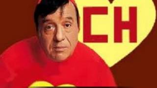 el chapulin colorado - chespirito