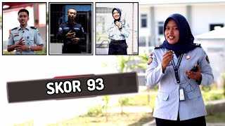 Pertanyaan Tes Wawancara Pengamatan Fisik dan Keterampilan Polsuspas Kemenkumham #5