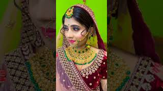 traditional bride#beautiful #youtubeshorts #video #,💕❤️