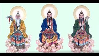 Taoist Ascended Masters Comment on How Religions Enslave Us Instead of Awaken Us