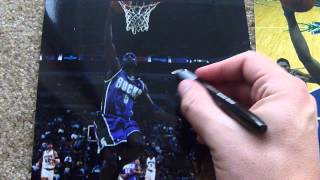 How to Erase Sharpie from Autographed Items - TopSignatures.com Tips