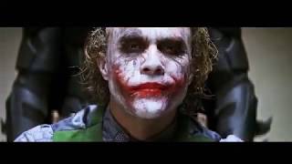 The Dark Knight Trailer (Batman V Superman Style)