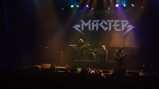 Мастер - 02 - Берегись (live 04/01/2020)