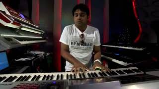 Shreya ghoshal sing  Pattil ee Pattil in josco Indian voice