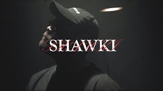 SALUKI + JEEMBO + BATO + TVETH TYPE BEAT - SHAWKI