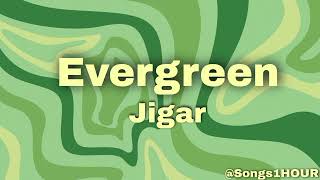 Suit Tere Evergreen Baliye || Evergreen 1 Hour Loop  || Jigar || Desi Crew