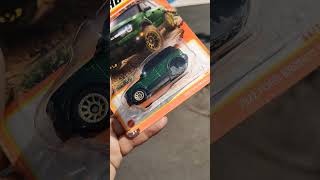 ❌2022 FORD BRONCO SPORT CON ERROR❌CACERIA 🔥HOT WHEELS🔥EN MENOS 1 MINUTO⏱️ MATCHBOX LEGENDS WALMART