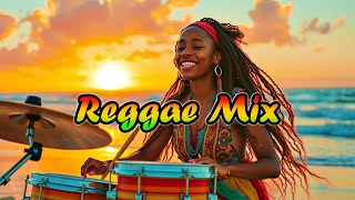 TOP REGGAE LOVE SONGS HITS 2024 ❤️ BEST OF INTERNATIONAL REGGAE | NONSTOP PLAYLIST REGGAE (Part 9)