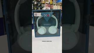 Boat Headphone ROCKERZ 450 I Aqua Blue #shorts