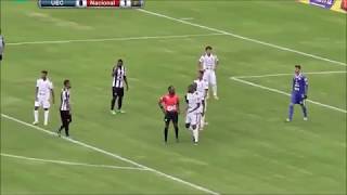 GOLS UBERLÂNDIA 3 X 2 NACIONAL MURIAÉ.02/03/19