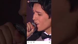 Dimash Kudaibergen 🇰🇿 | Я скучаю по тебе❤️‍🔥| Самый лучший певец Димаш🇰🇿🤍   #shorts