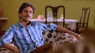 Gangs of Wasseypur 2 (Meeting of Ramadhir Singh and Faizal Khan )