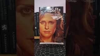 Review of Buffy The Vampire Slayer Freefall by Joss Whedon