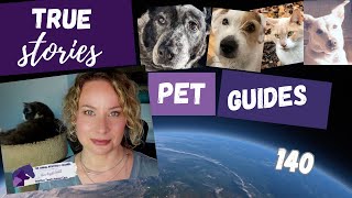 Discover your purpose - pet soul connections! FREE Animal Communication Class  ⬇️ in description