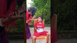 Anaya Kisko Dekh Ke Darr Gayi😱 Bhoot Wale Tiktok #short #anaya #bhoot #tiktok #funnyshorts #video