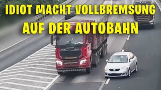 Die Schlechtesten Fahrer Der Welt #143 Freakymobby #dashcam