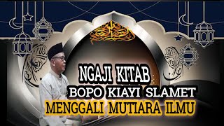 LIVE || NGAJI KITAB ||  (sbb channel) #mutiarailmu #HidayahKitab #kajiankitab #DoaDalamKitab