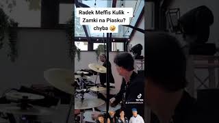 #shorts Radek Meffis Kulik  ---Zamki na Piasku 😁🤘