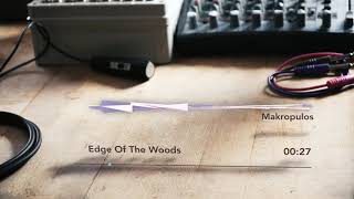 Edge of the Woods - Makropulos