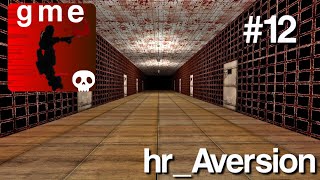 I'm Back For Round Two! - hr_Aversion - Part 2 - Garry's Mod Horde