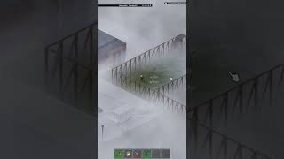 The Walls And Floors Are Done | Project Zomboid