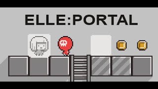 Elle: Portal Walkthrough