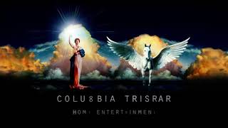 Columbia Tristar Home Entertaiment / Заставки кинокомпаний