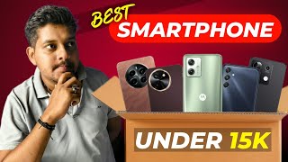 best 5g smartphone under 15000 2024 🤟 | best mobile under 15000 5g for gaming and camera