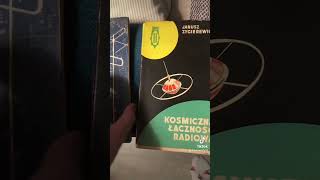 A co to za ciekawe książki? 😱 #krótkofalarstwo #hamradio #książka #ciekawostka #anteny