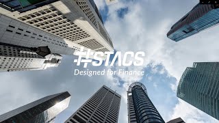 STACS – Empowering the Financial Industry Sustainably through Transformative Technology