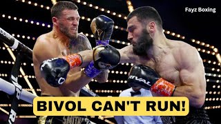 Beterbiev’s Hidden Tricks: Why Bivol Will FALL!