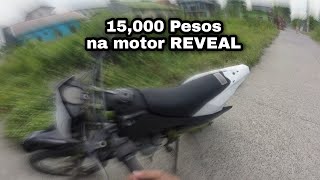 RACAL 150 Enduro Review PH | 15,000 Pesos Second Hand trail Bike 2012 Model