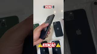 Quer comprar iPhone 📲 com a melhor qualidade e o menor preço? Entre em contato comigo!