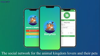 What is BonyPets ?