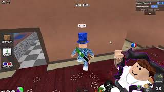 PLAYING ROBLOX GAMES WITH ROBUX!!!!!!